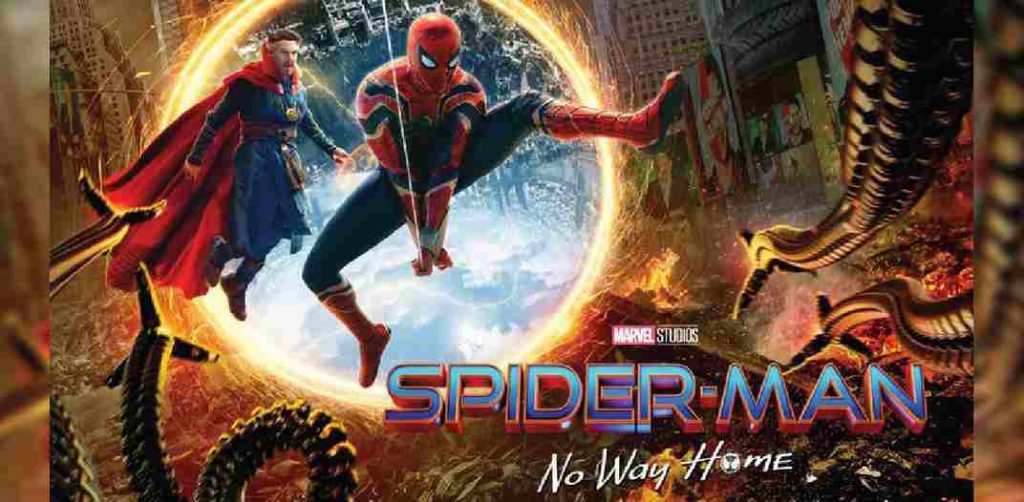 Spiderman No Way Home Facts in Hindi