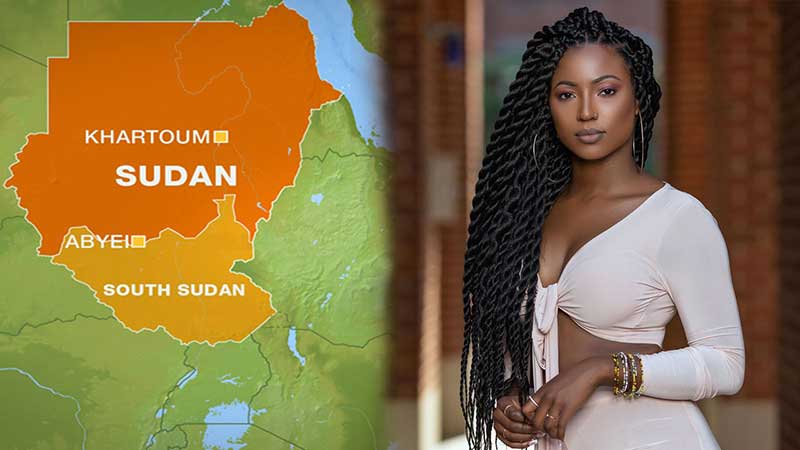 सूडान का इतिहास